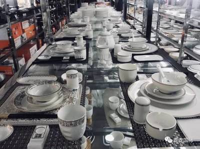 熱烈祝賀南陽地區最具特色的廚具工廠店盛大開業！